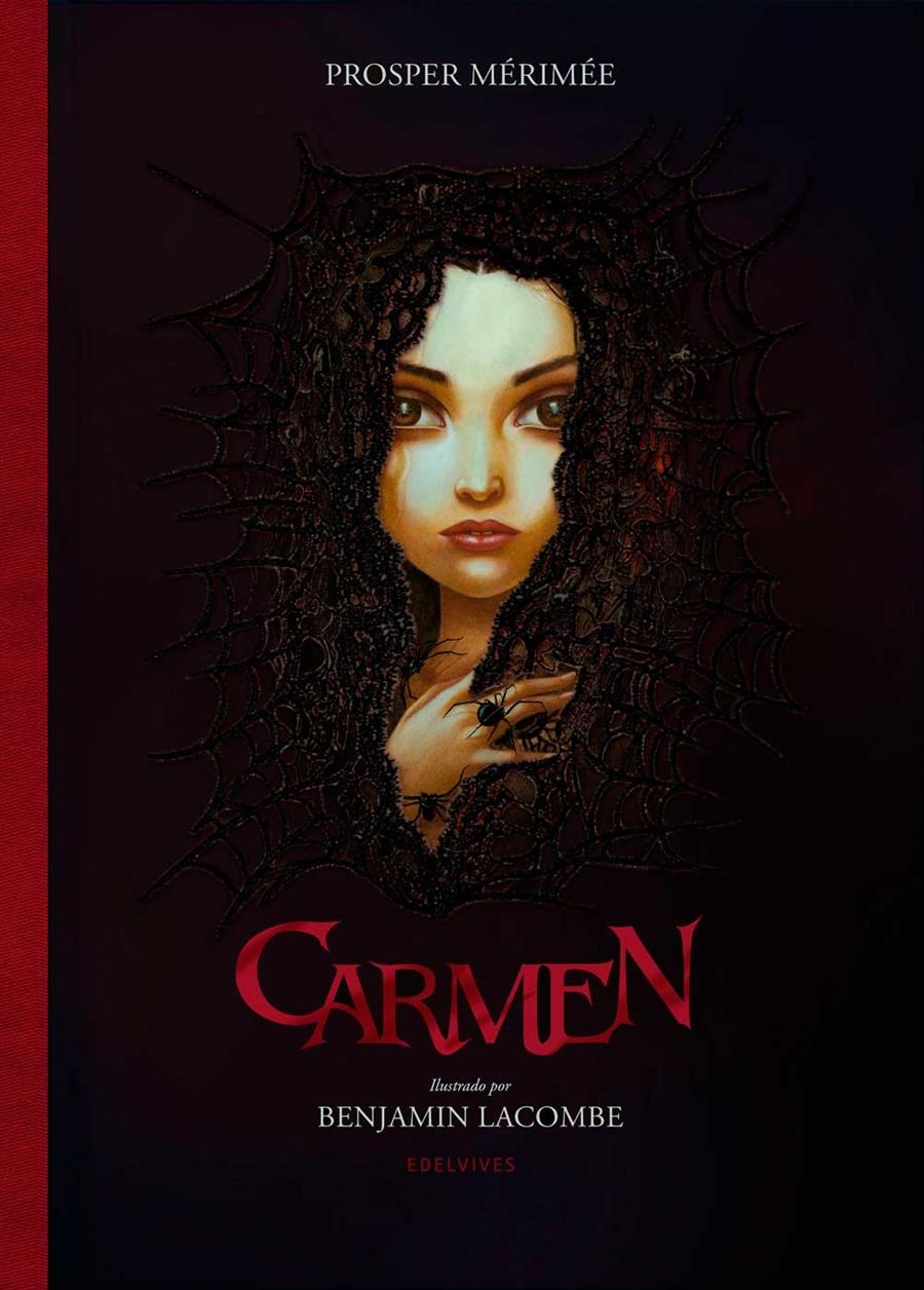Carmen | Mèrimée, Prosper | Cooperativa autogestionària