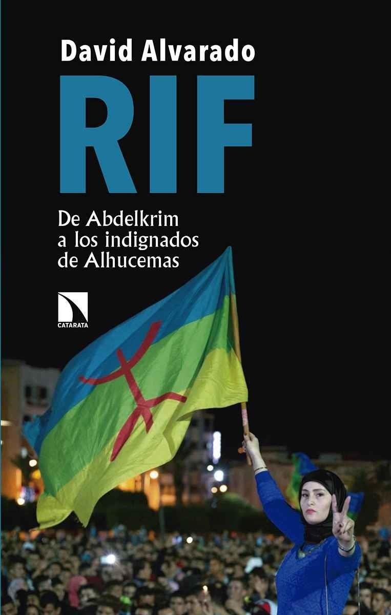 Rif | David Alvarado | Cooperativa autogestionària