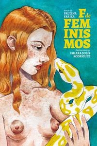 Fe de feminismos | Paulina Fariza / Ishara Solís Rodríguez | Cooperativa autogestionària