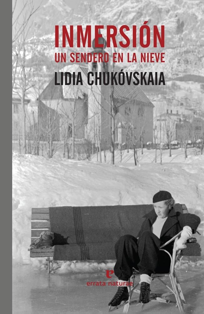 Inmersión | Lidia Chukóvskaia | Cooperativa autogestionària