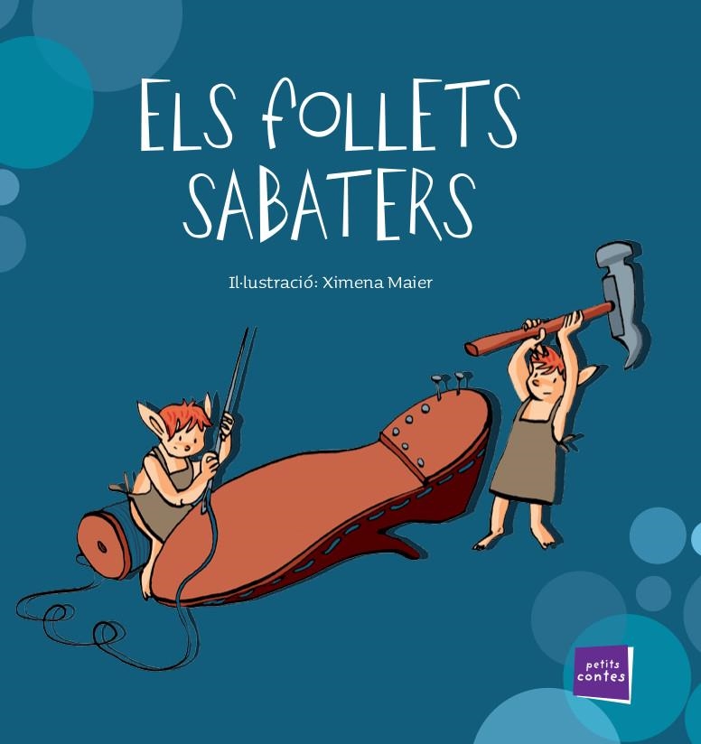 Els follets sabaters | Grimm, Jacob/Grimm, Wilhelm | Cooperativa autogestionària