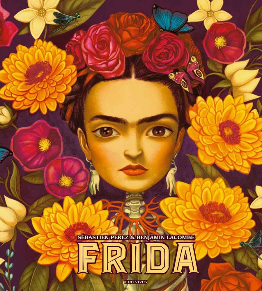 Frida | Perez, Sébastien | Cooperativa autogestionària