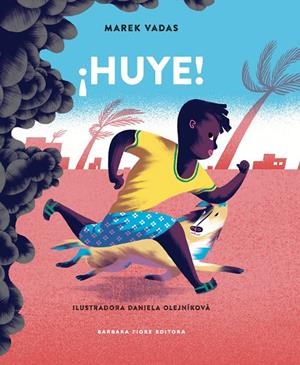¡HUYE! | Vadas, Marek | Cooperativa autogestionària