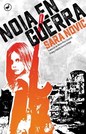 Noia en guerra | Novic, Sara | Cooperativa autogestionària