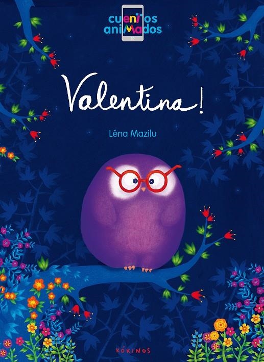 Valentina! | Mazilu, Léna