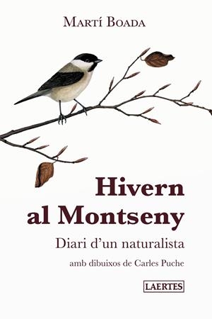 Hivern al Montseny | Boada i Juncà, Martí | Cooperativa autogestionària