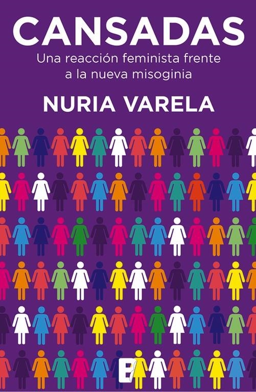Cansadas | Nuria Varela | Cooperativa autogestionària