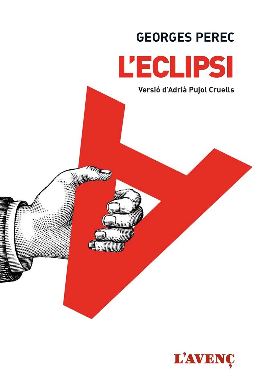 L'Eclipsi | Perec, Georges