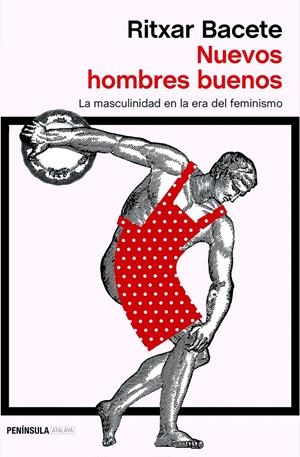 Nuevos hombres buenos | Bacete, Ritxar | Cooperativa autogestionària