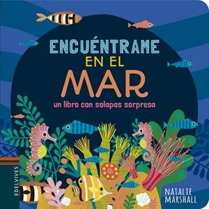 Encuéntrame en el mar | Marshall, Natalie | Cooperativa autogestionària