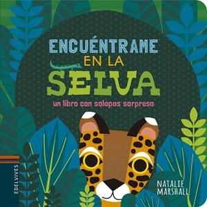 Encuéntrame en la selva | Marshall, Natalie | Cooperativa autogestionària