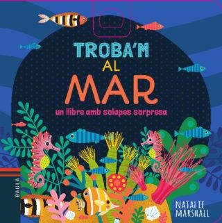 Troba'm al mar | Marshall, Natalie | Cooperativa autogestionària