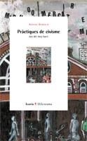 Pràctiques de civisme | Barceló, Alfonso | Cooperativa autogestionària