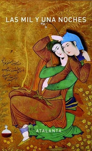 Las mil y una noches | Anónimo