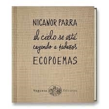 Ecopoemas | Nicanor Parra | Cooperativa autogestionària