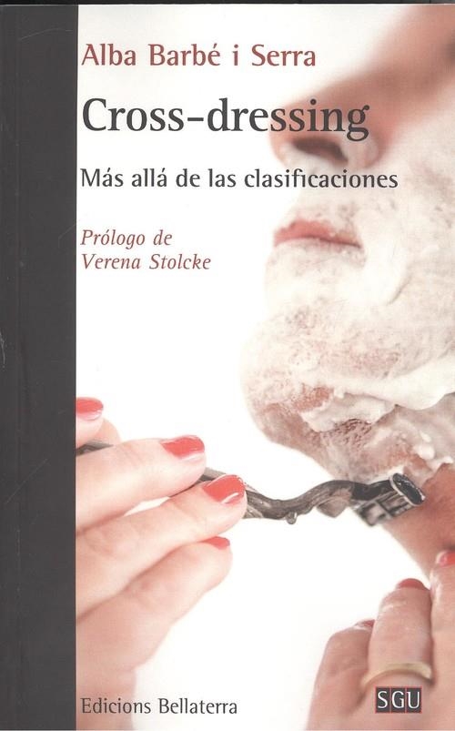 Cross-dressing | BARBÉ I SERRA, ALBA | Cooperativa autogestionària
