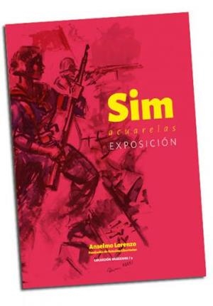 Sim acuarelas | Cooperativa autogestionària