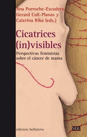 Cicatrices (in)visibles | DDAA | Cooperativa autogestionària