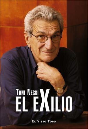 El exilio | Negri, Toni | Cooperativa autogestionària