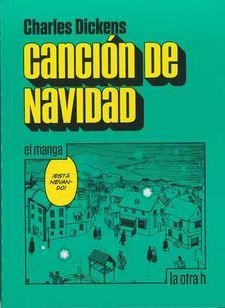 Canción de Navidad | Charles Dickens | Cooperativa autogestionària