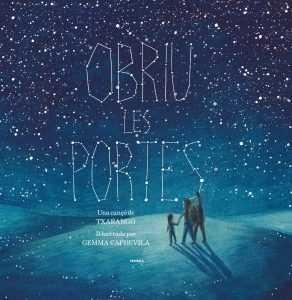 Obriu les portes | Txarango / Gemma Capdevila | Cooperativa autogestionària