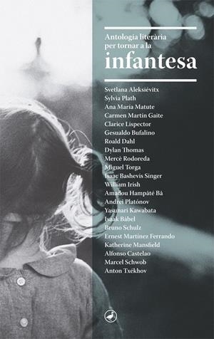 Antologia literària per tornar a la infantesa | Diversos autors | Cooperativa autogestionària