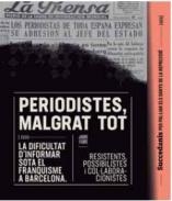 Periodistes, malgrat tot | Fabre Fornaguera, Jaume | Cooperativa autogestionària