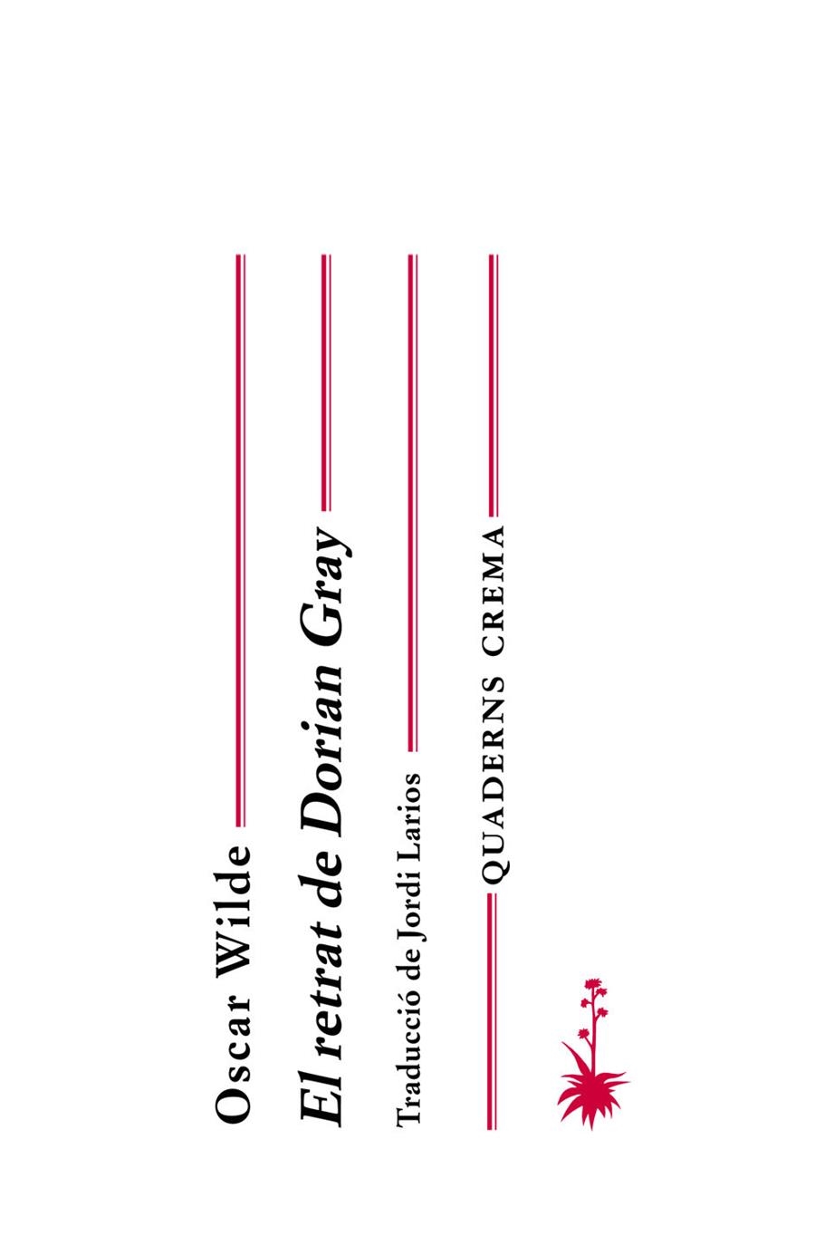 El retrat de Dorian Gray | Wilde, Oscar