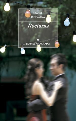 Nocturns | Izhiguro, Kazuo | Cooperativa autogestionària