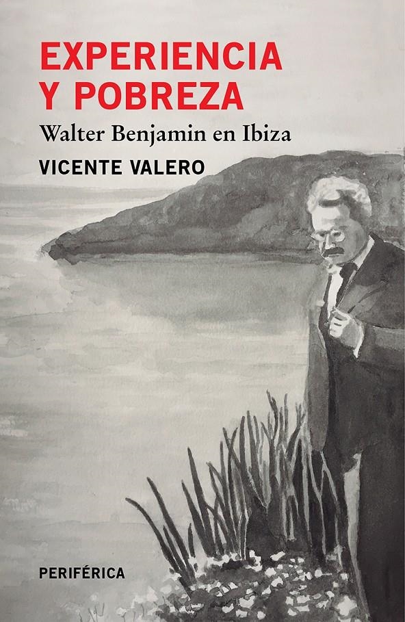 Experiencia y pobreza | Vicente Valero | Cooperativa autogestionària