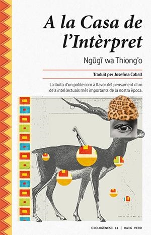 A la casa de l'intèrpret | Thiong'o, Ngugi Wa | Cooperativa autogestionària