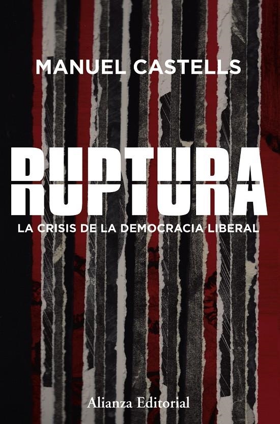 Ruptura | Castells, Manuel | Cooperativa autogestionària
