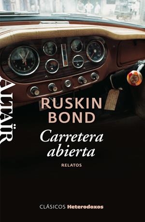 Carretera abierta | Bond, Ruskin | Cooperativa autogestionària
