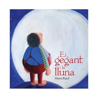 El gegant i la lluna | Maria Ripol | Cooperativa autogestionària