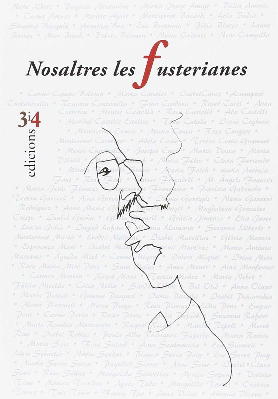 Nosaltres les fusterianes | DDAA | Cooperativa autogestionària