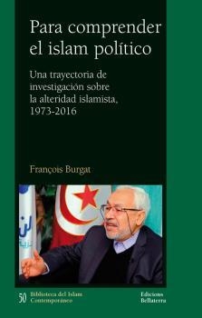 Para comprender el islam político | Burgat, François | Cooperativa autogestionària