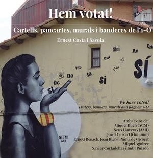 Hem votat! | Buch, Miquel/Lloveras, Neus/CUIXART, Jordi/BENACH, ERNEST/RIGOL, JOAN/DE GISPERT, NÚRIA/AGUIRRE, MIQ | Cooperativa autogestionària