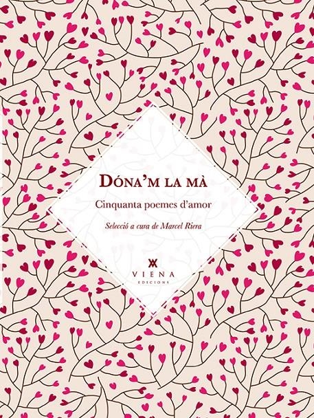 Dóna'm la mà | Salvat-Papasseit, Joan/"y otros" | Cooperativa autogestionària