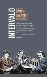 Intervalo | Owen Martell | Cooperativa autogestionària