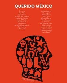 Querido México | DDAA | Cooperativa autogestionària