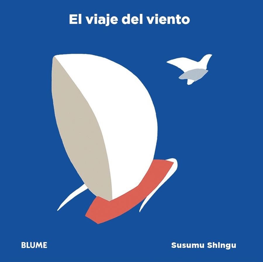 El viaje del viento | Shingu, Susumu | Cooperativa autogestionària