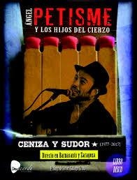Yo puede ser Leticia. Ceniza y sudor (1977-2017) | Ángel Petisme | Cooperativa autogestionària