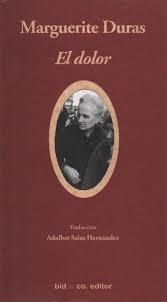 El dolor | Marguerite Duras | Cooperativa autogestionària