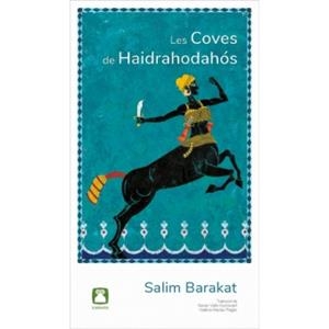 Les Coves de Haidrahodahós | Barakat, Salim | Cooperativa autogestionària