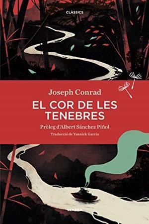 El cor de les tenebres | Conrad, Joseph | Cooperativa autogestionària