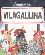 L'enigma de Villagallina | Albert D. Arrayás | Cooperativa autogestionària