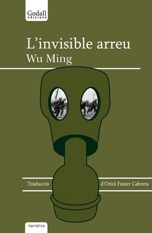 L'invisible arreu | Ming, Wu | Cooperativa autogestionària