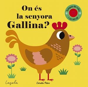 On és la senyora Gallina? | Arrhenius, Ingela P | Cooperativa autogestionària