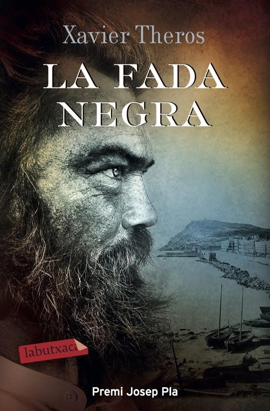 La fada negra | Theros, Xavier | Cooperativa autogestionària