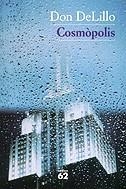 Cosmòpolis | Delillo, Don | Cooperativa autogestionària